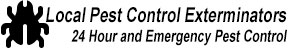 Los Trujillos NM Pest Control Exterminators